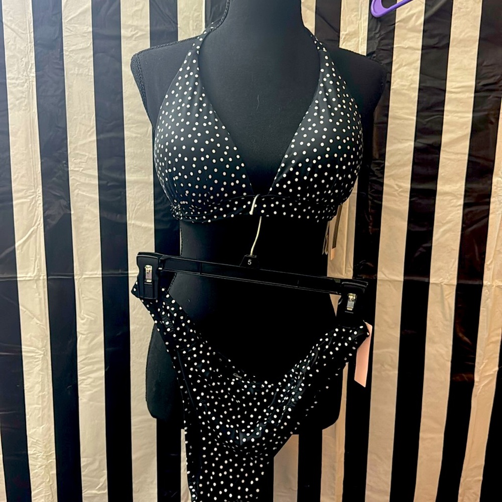 Victoria secret bikini nwt